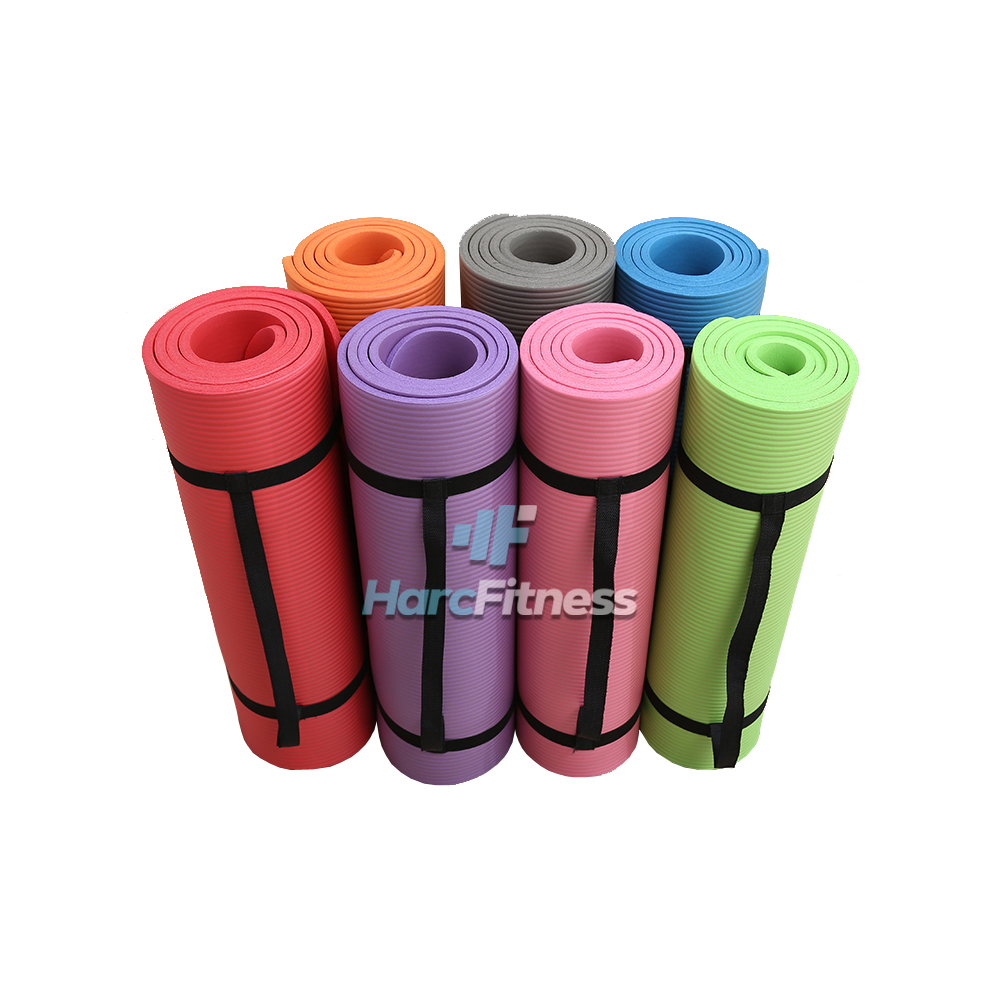 NBR podloga za vežbanje 1cm